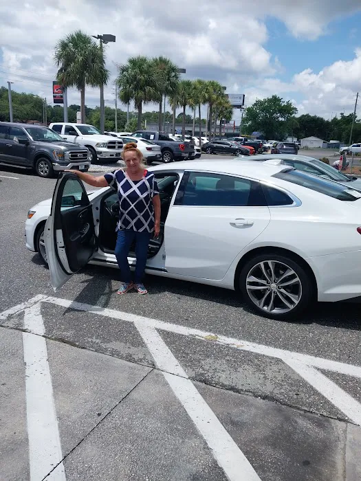 Hertz Car Rental - Jacksonville - Atlantic Boulevard Picture 4