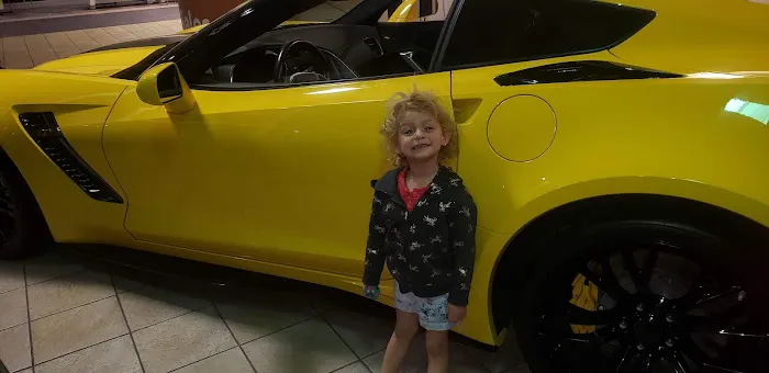 Hertz Car Rental - Jacksonville - Atlantic Boulevard Picture 6