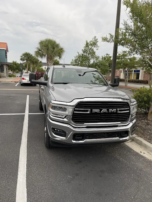 Hertz Car Rental - Jacksonville - Atlantic Boulevard Picture 8
