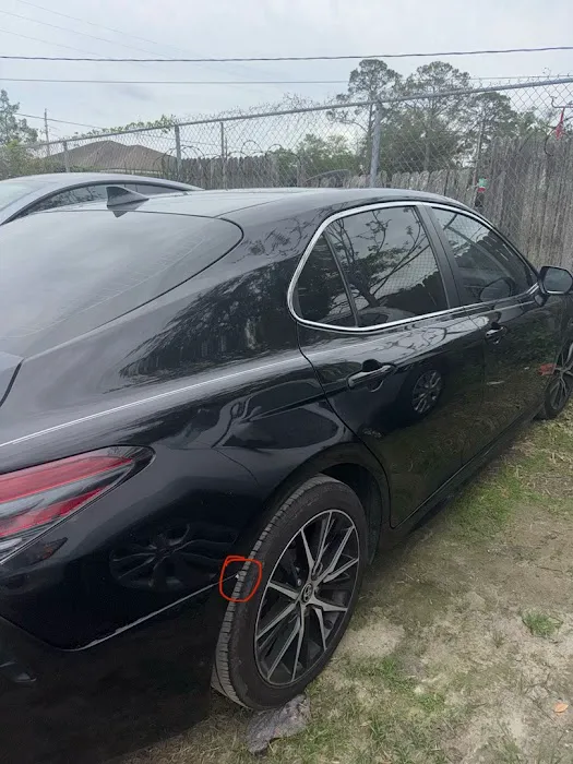 RentNiceCars Picture 1