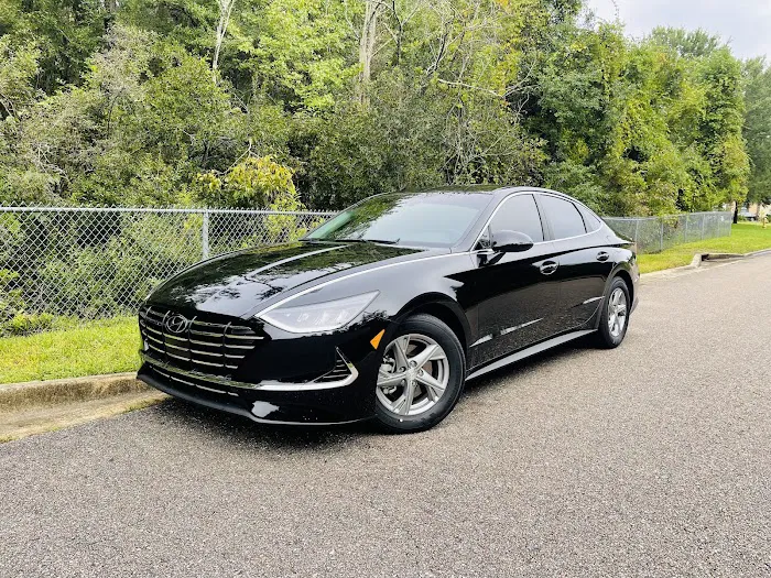 RentNiceCars Picture 3