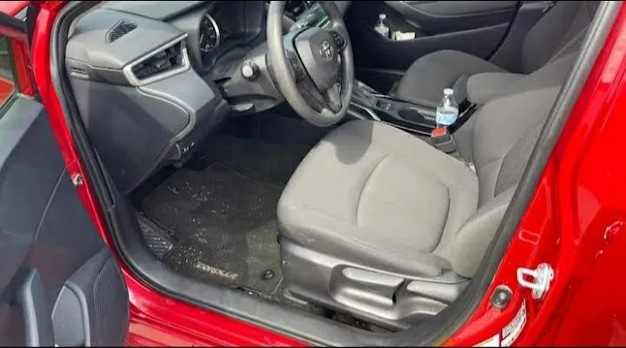 Classique Car Rentals Jacksonville JAX Picture 4