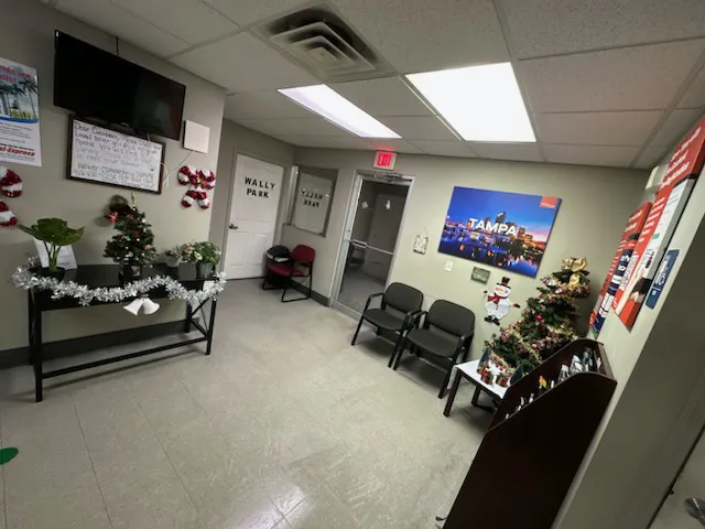 Easirent Car Rental Jacksonville International Airport (JAX) Picture 1