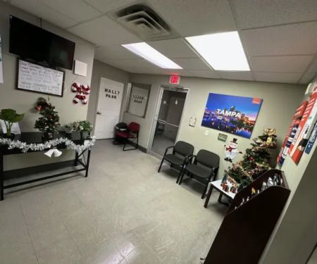Easirent Car Rental Jacksonville International Airport (JAX)
