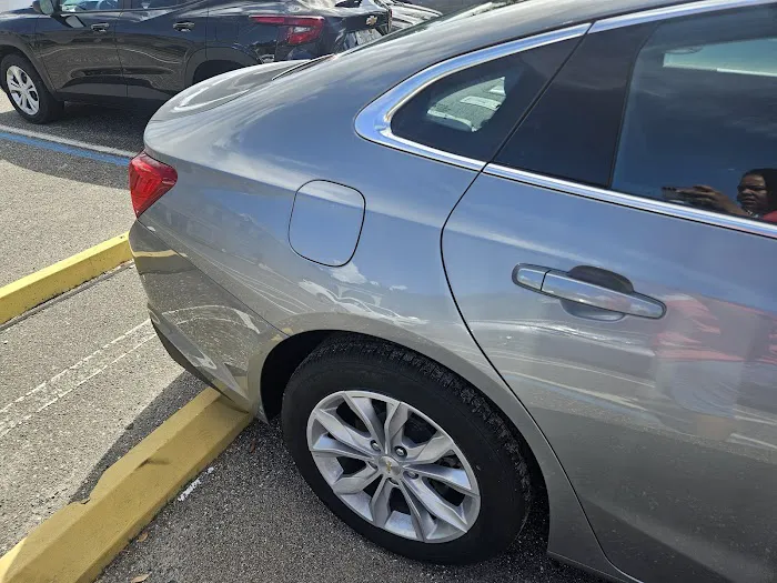 Easirent Car Rental Jacksonville International Airport (JAX) Picture 5