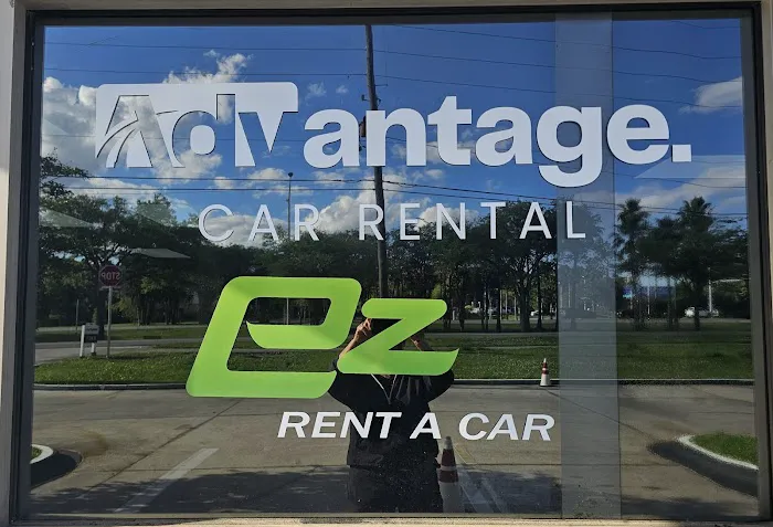 Advantage Rent a Car Picture 2