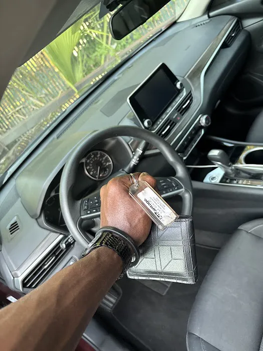Advantage Rent a Car Picture 1