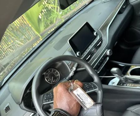 Advantage Rent a Car