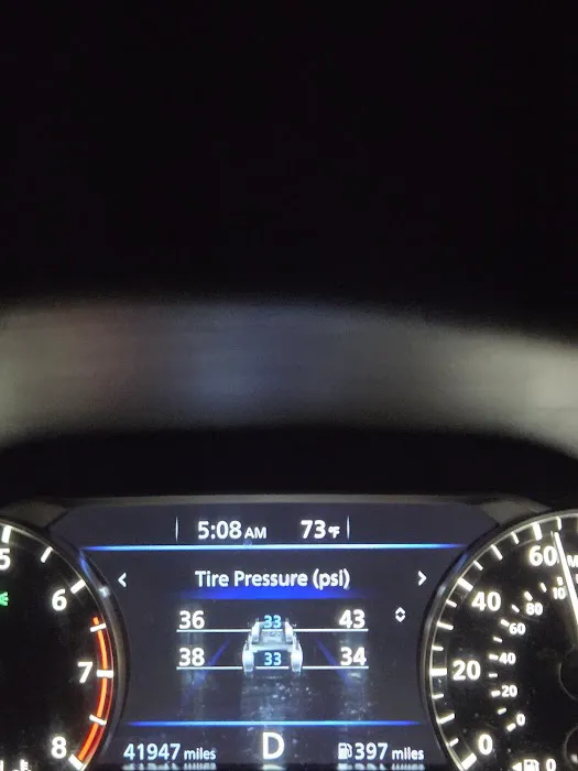 Advantage Rent a Car Picture 3