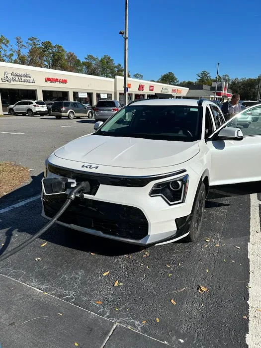 Dollar Car Rental - Jacksonville International Airport Picture 4