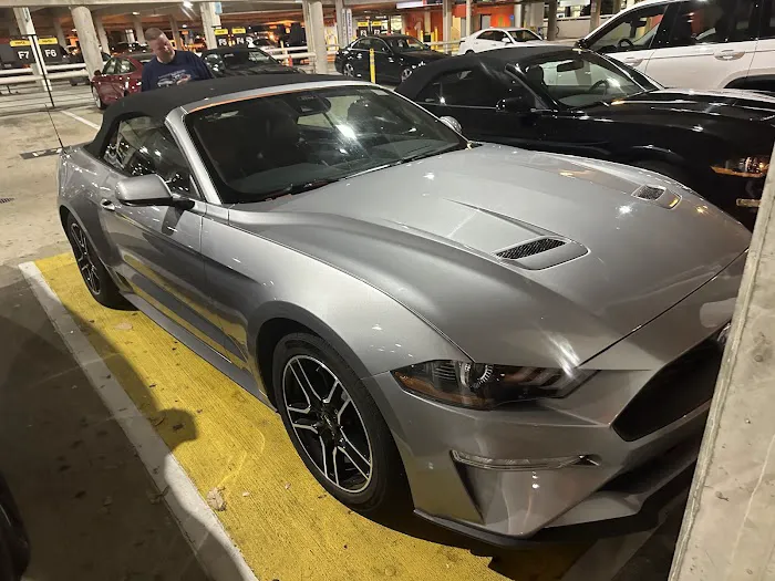 Dollar Car Rental - Jacksonville International Airport Picture 5