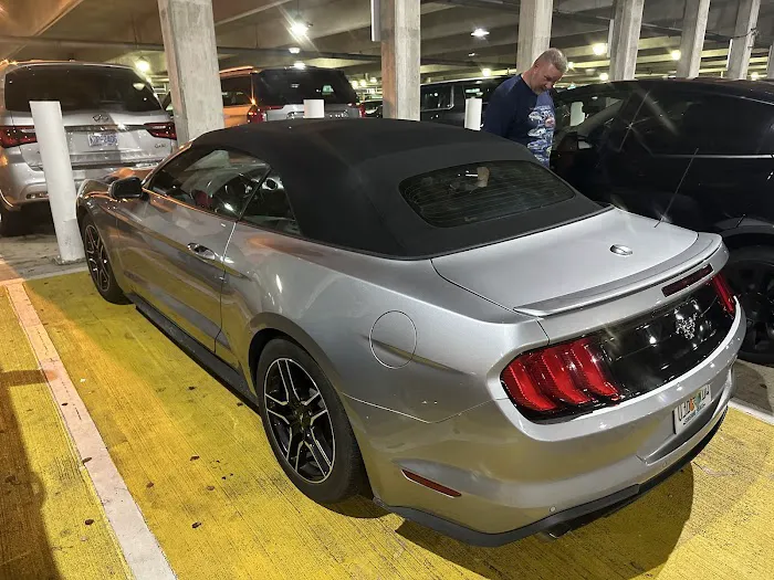 Dollar Car Rental - Jacksonville International Airport Picture 7