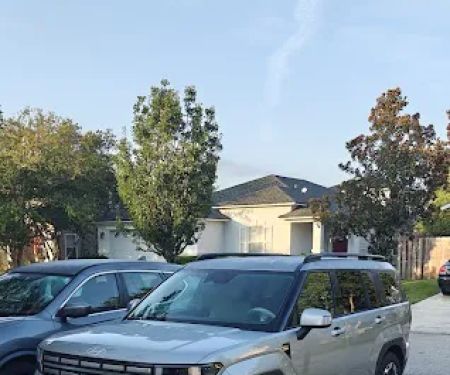 SIXT Rent a Car Jacksonville Int Airport