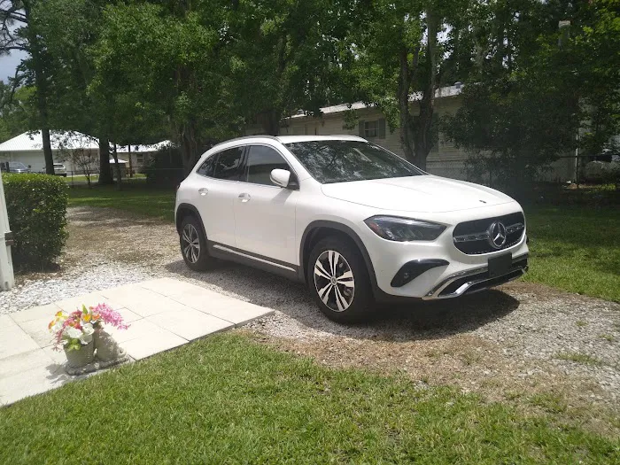 SIXT Rent a Car Jacksonville Int Airport Picture 4