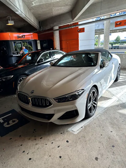 SIXT Rent a Car Jacksonville Int Airport Picture 7