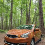 Thrifty Car Rental