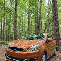 Thrifty Car Rental ico