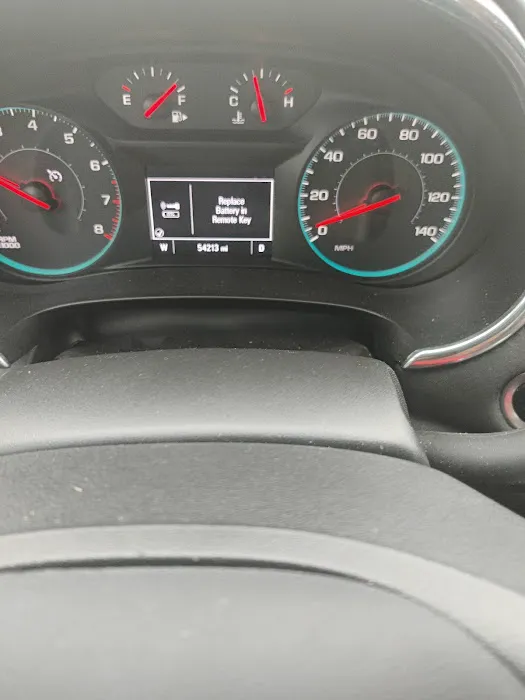 Thrifty Car Rental Picture 4