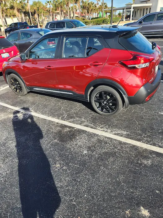 Thrifty Car Rental Picture 5