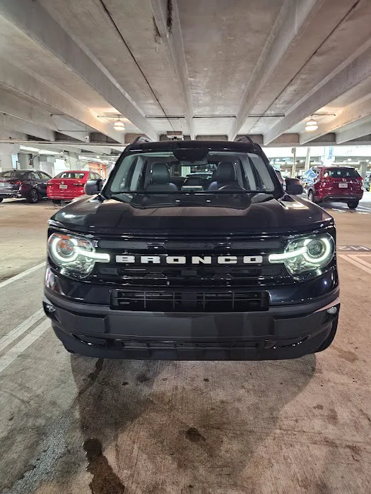 Thrifty Car Rental Picture 7