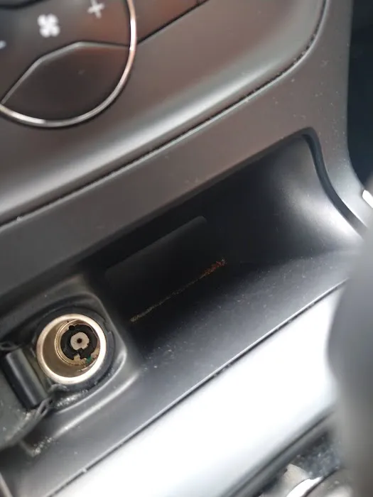 Thrifty Car Rental Picture 9