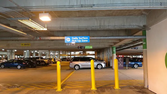 Budget Car Rental Picture 2