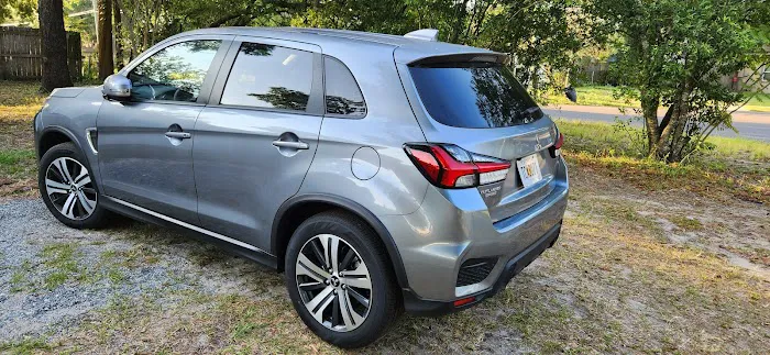 Budget Car Rental Picture 6