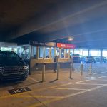 Avis Car Rental