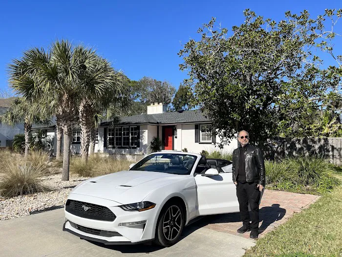 Avis Car Rental Picture 10