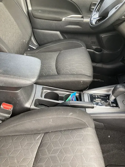 Enterprise Rent-A-Car Picture 5
