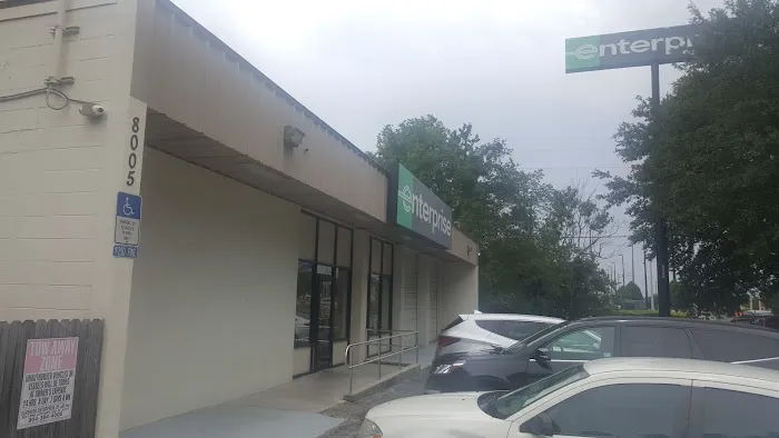 Enterprise Rent-A-Car Picture 8