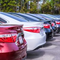 Arlington Toyota Rental Cars ico