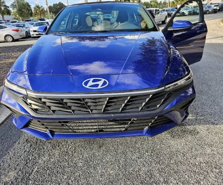 Hertz Car Rental - Jacksonville - Southside Boulevard
