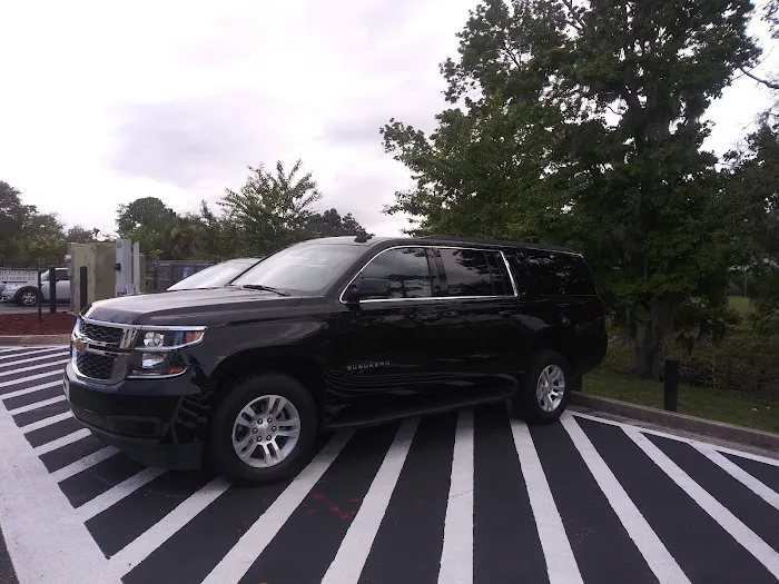 Hertz Car Rental - Jacksonville - Southside Boulevard Picture 6