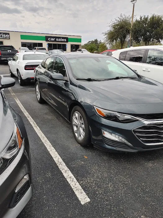 Hertz Car Rental - Jacksonville - Southside Boulevard Picture 4
