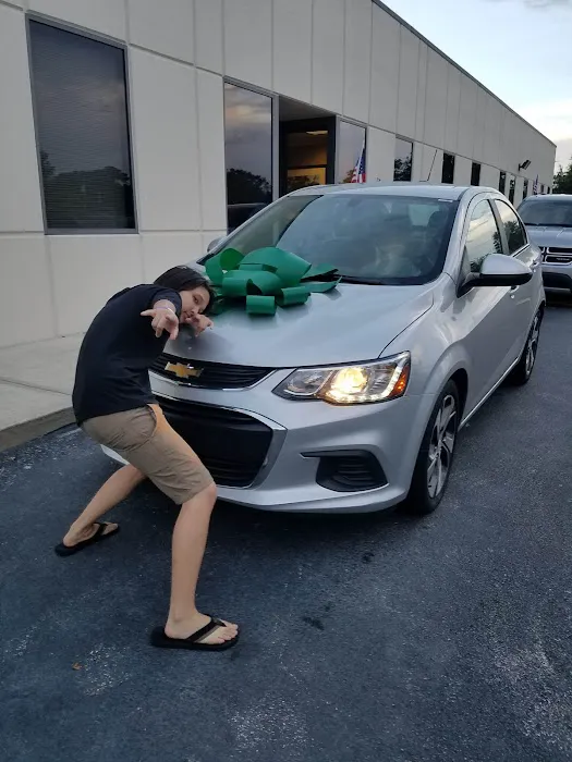 Hertz Car Rental - Jacksonville - Southside Boulevard Picture 8