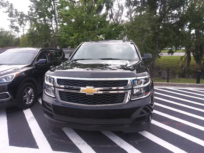 Hertz Car Rental - Jacksonville - Southside Boulevard Picture 9