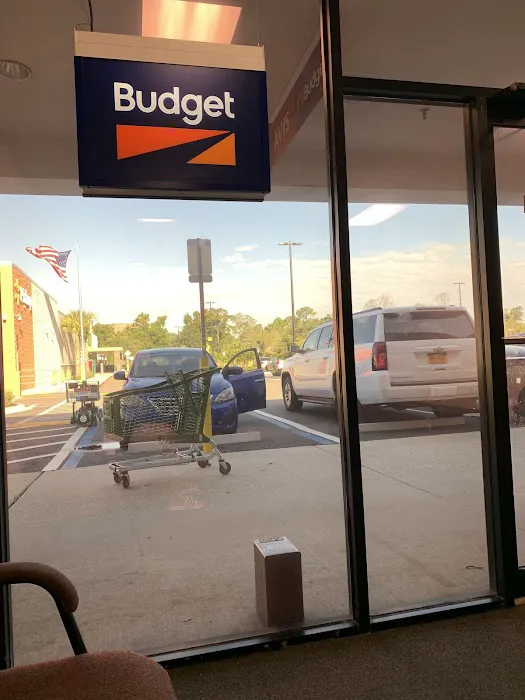 Budget Car Rental Picture 2