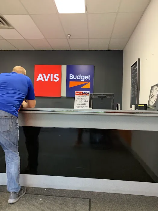 Budget Car Rental Picture 4