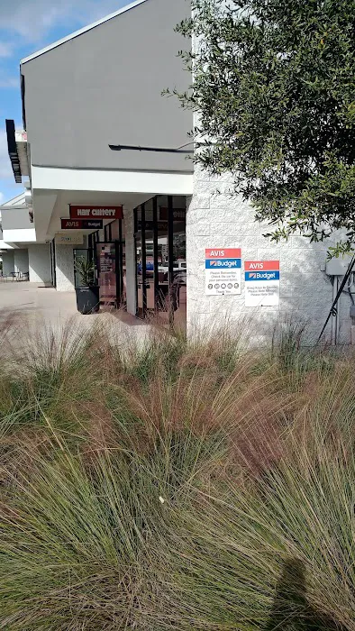 Avis Car Rental Picture 3