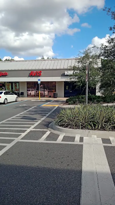 Avis Car Rental Picture 5