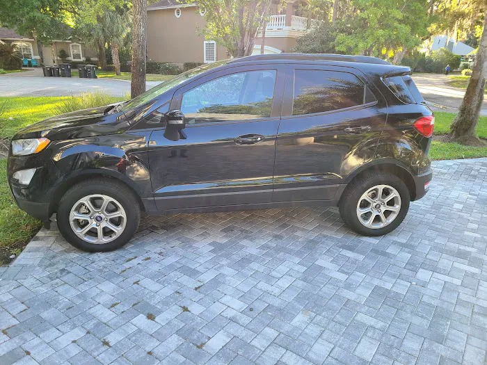 Enterprise Rent-A-Car Picture 6