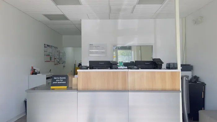 Hertz Car Rental - Jacksonville - North Orange Park Hle Picture 2
