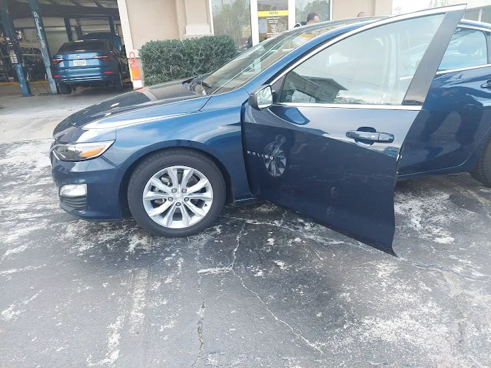 Hertz Car Rental - Jacksonville - North Orange Park Hle Picture 1