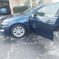 Hertz Car Rental - Jacksonville - North Orange Park Hle ico