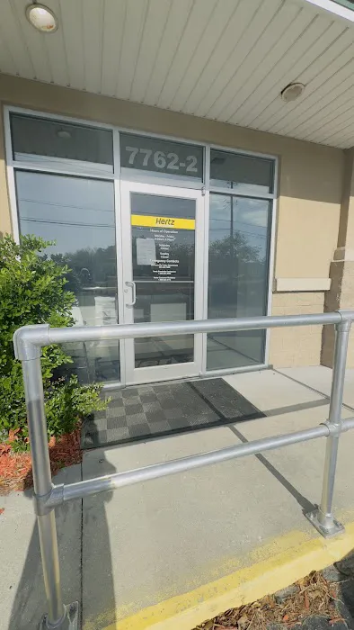 Hertz Car Rental - Jacksonville - North Orange Park Hle Picture 5