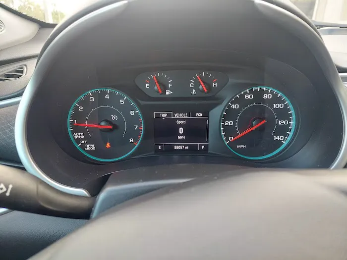 Hertz Car Rental - Jacksonville - North Orange Park Hle Picture 7