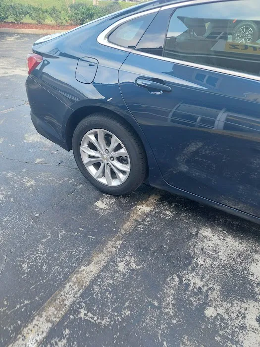 Hertz Car Rental - Jacksonville - North Orange Park Hle Picture 9
