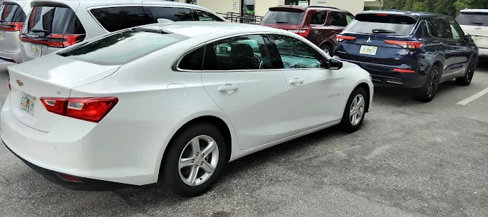Enterprise Rent-A-Car Picture 7