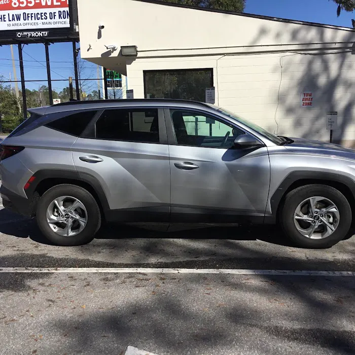 Enterprise Rent-A-Car Picture 5